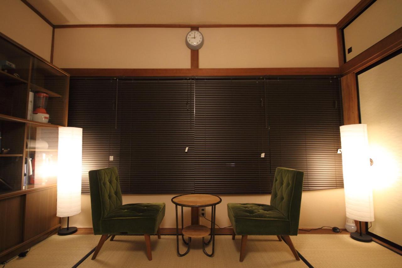 Willa Fuji Time Traveler Fujikawaguchiko Zewnętrze zdjęcie