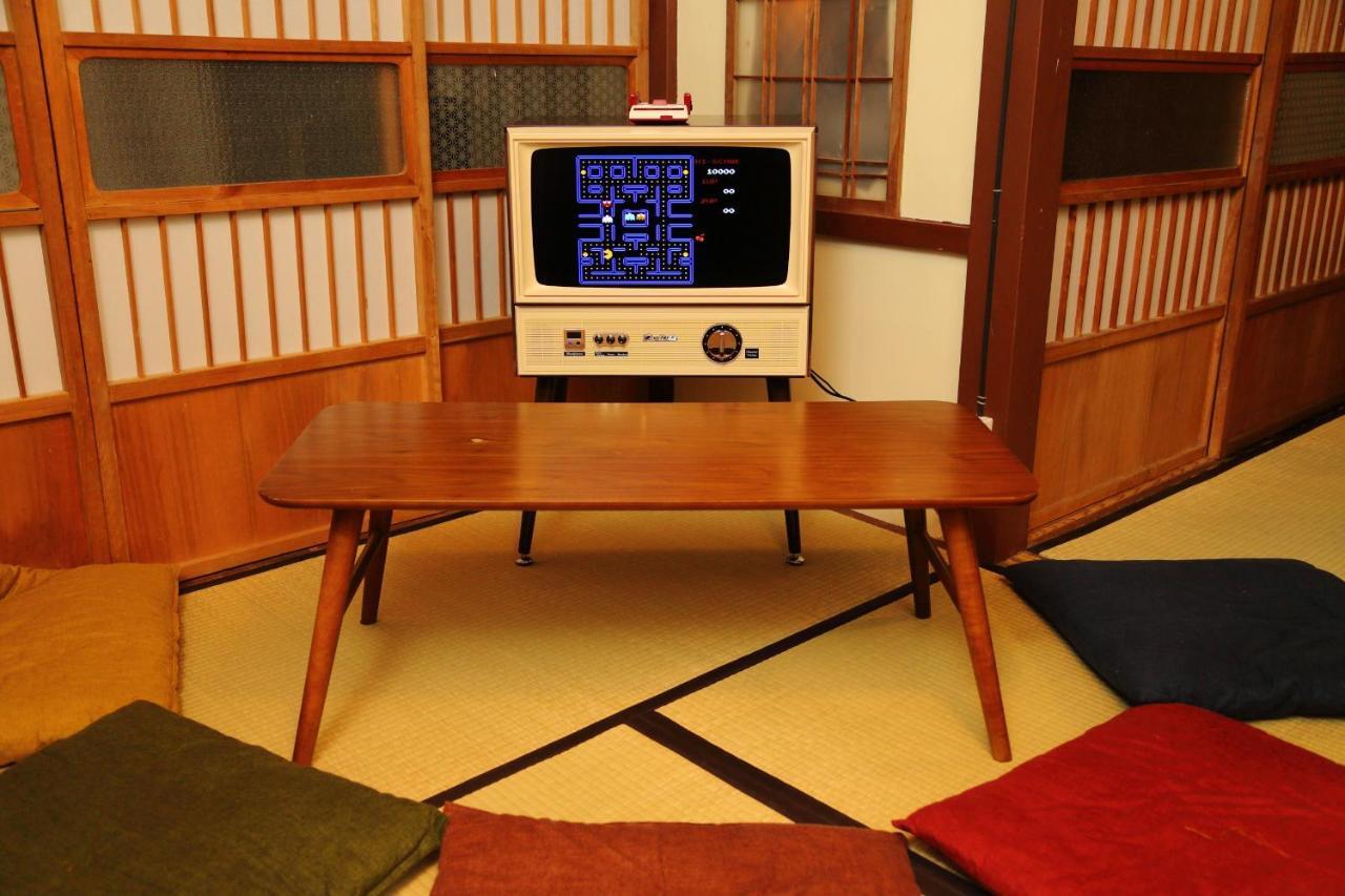 Willa Fuji Time Traveler Fujikawaguchiko Zewnętrze zdjęcie